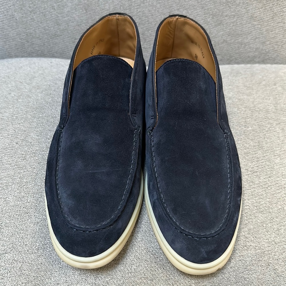 Loro Piana Shoes
